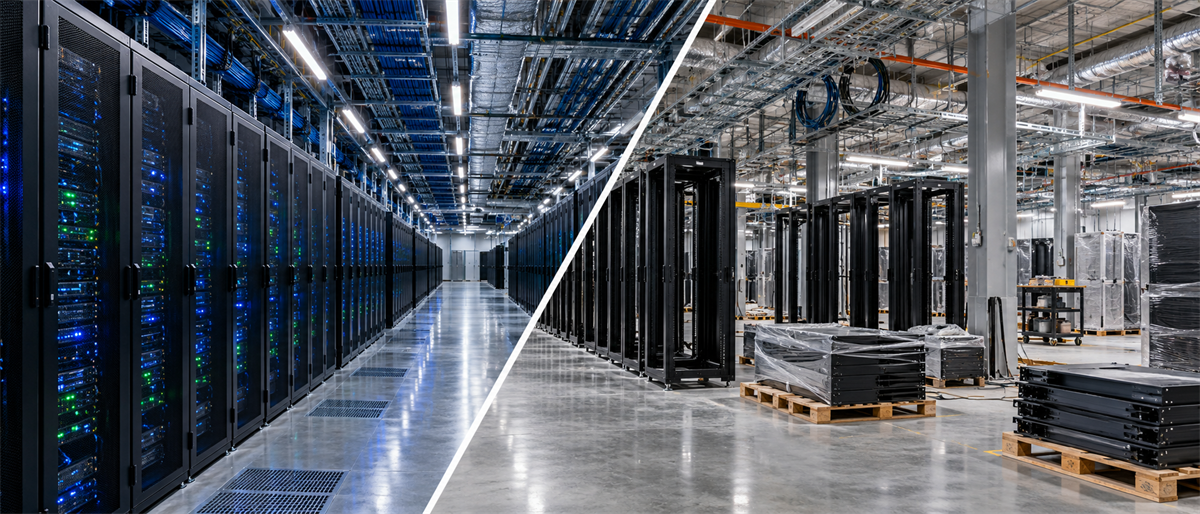 AI Spending Is Surging—But Which Stocks Still Win if It Slows Down?