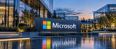 Microsoft's Earnings Problem: Even Great May Not Be Enough