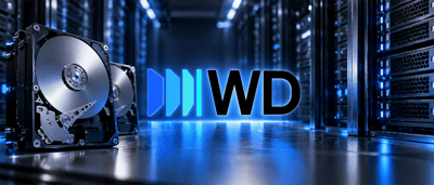 Why Western Digital's AI Storage Boom Defies the Chip Sell-Off