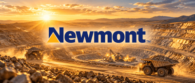 Newmont’s Record Quarter Shows Why Gold’s Floor Is the Real Story