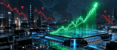 Not All Tech Is Getting Crushed: 5 Names Holding Up Through the AI Sell-Off