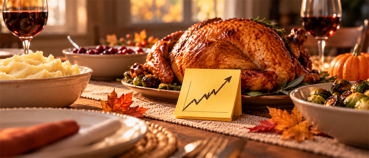 Bargains Worth Giving Thanks For Bargains Worth Giving Thanks For