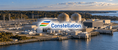 Constellation Energy's Nuclear Expansion Gets a $5 Billion Opening, Not a Guarantee