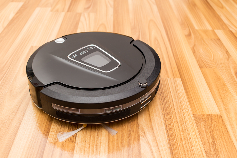 iRobot Is Starting To Look Good Again&nbsp;