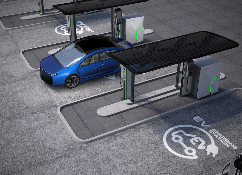 ChargePoint Stock is a Speculative EV Play Only for the Nimble and Risk-Tolerant     