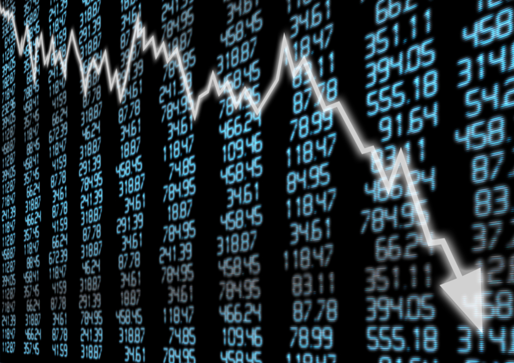 JPMorgan Chase: Stock Risk, Recession Fears Somewhat Overdone