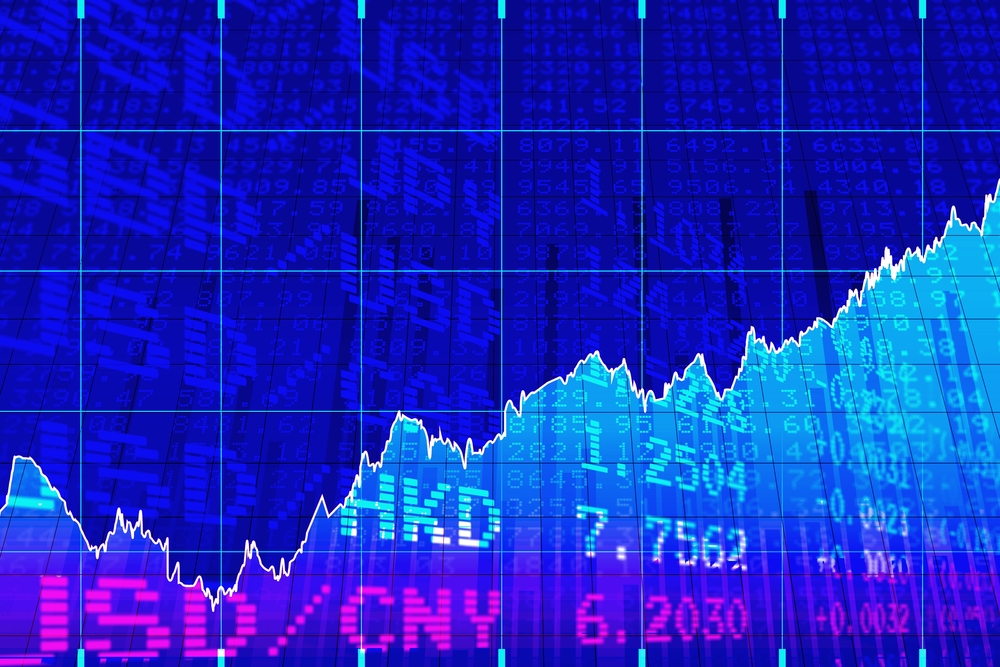 3 High Volume Breakouts with Good Upside