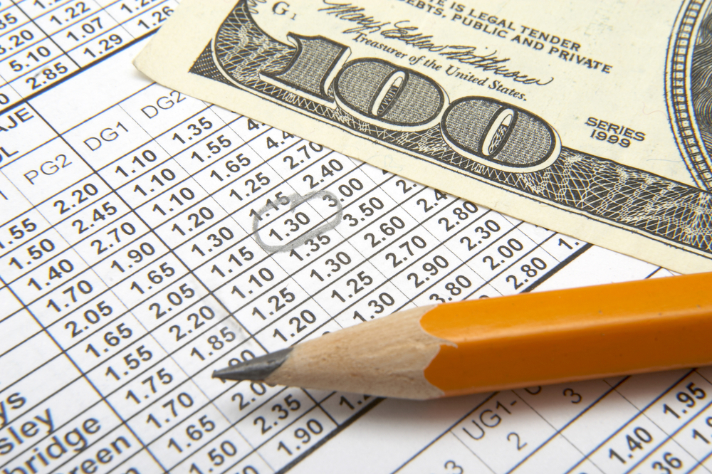 3 Sports Betting Stocks with Jackpot Potential
