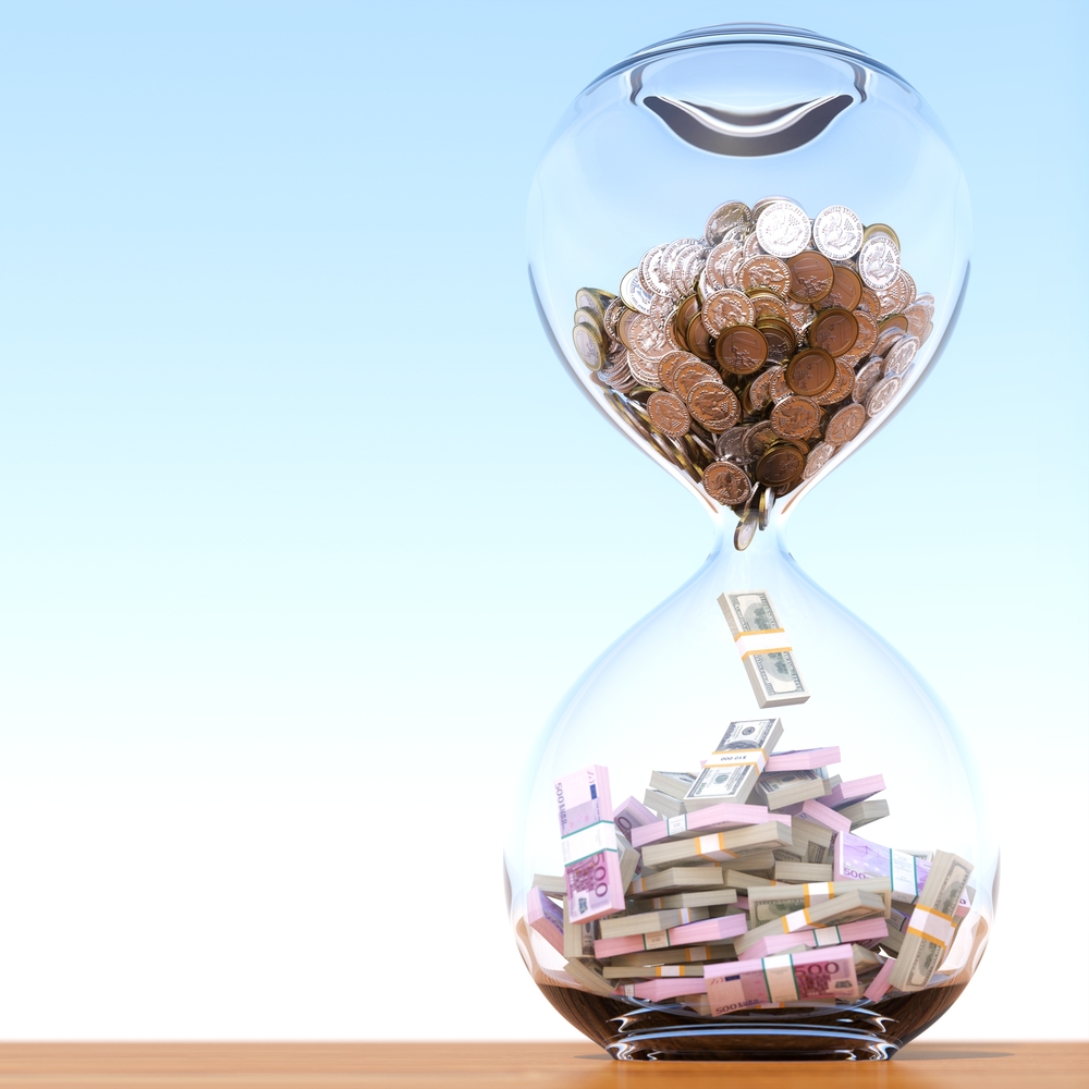 Where'd Your Money Go in 2021? Now's a Great Time to Figure it Out
