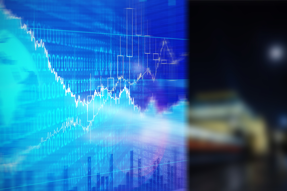 Emerson Electric Co. Moves Higher With Strong Institutional Support&nbsp;