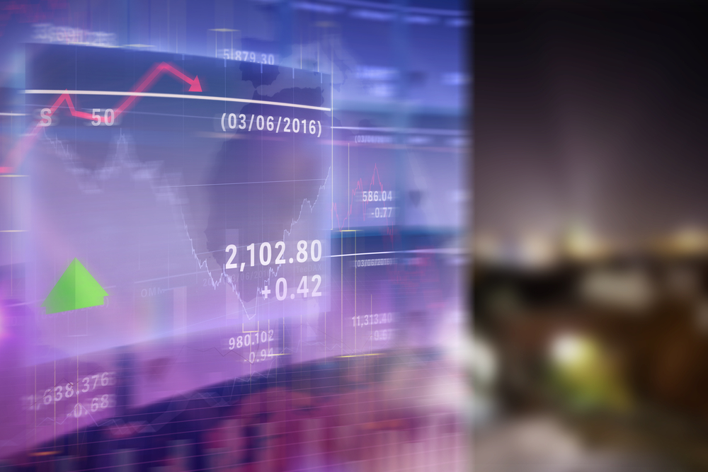 The Top 3 Large-Cap Stocks to Buy Under $100