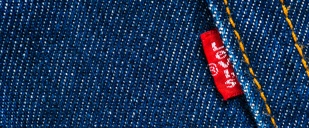 Levi's Is Still A Comfortable Fit For Growth Portfolios