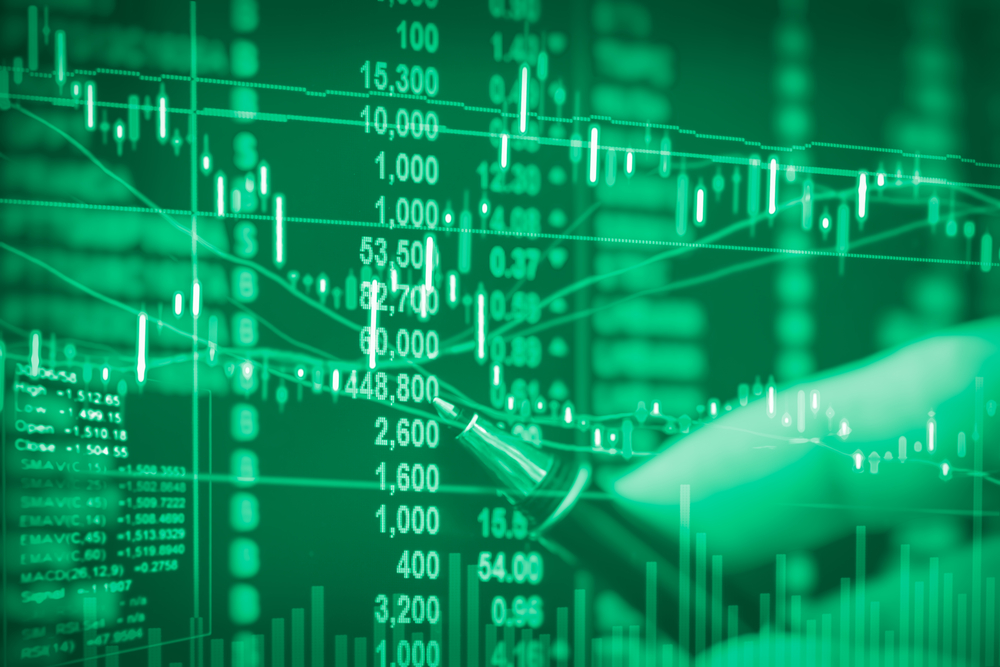 Workhorse Group Insider Buys Shares And Sends Stock Higher&nbsp;