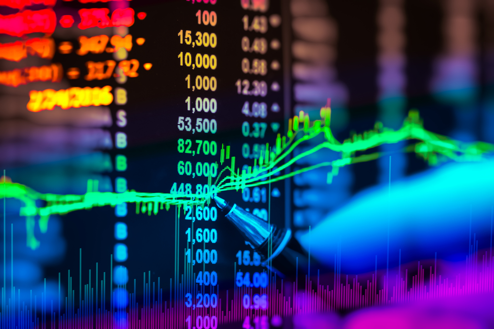 Qualtrics International Stock is an EMS Play 