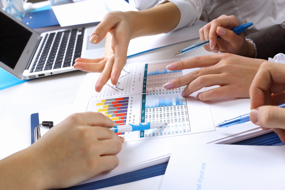The Top Three Stocks Insiders Are Buying&nbsp;