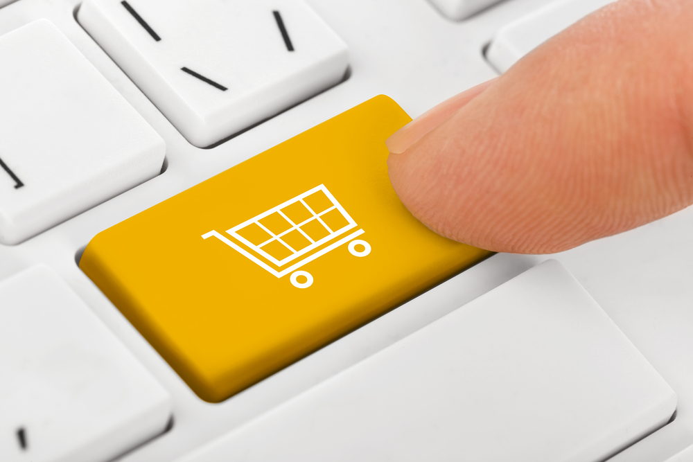 3 Excellent E-commerce Stocks to Buy Now