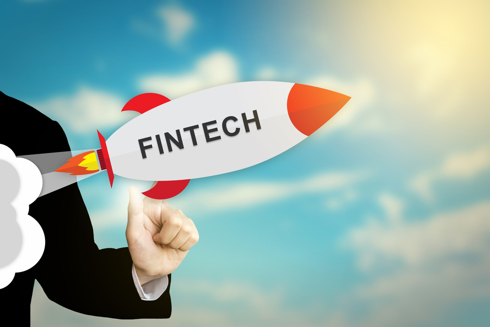Add This Fintech Stock To Your Watchlist Today