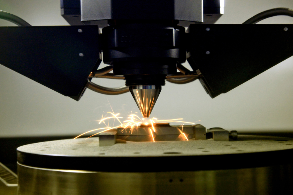 Velo3D Stock is a Disruptive Metal 3D Printing Play