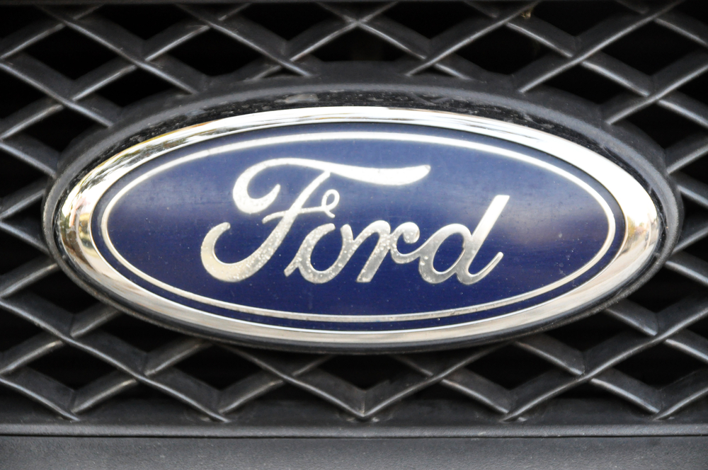 Ford Gets Dented By Inflation, Supply Chain Issues&nbsp;