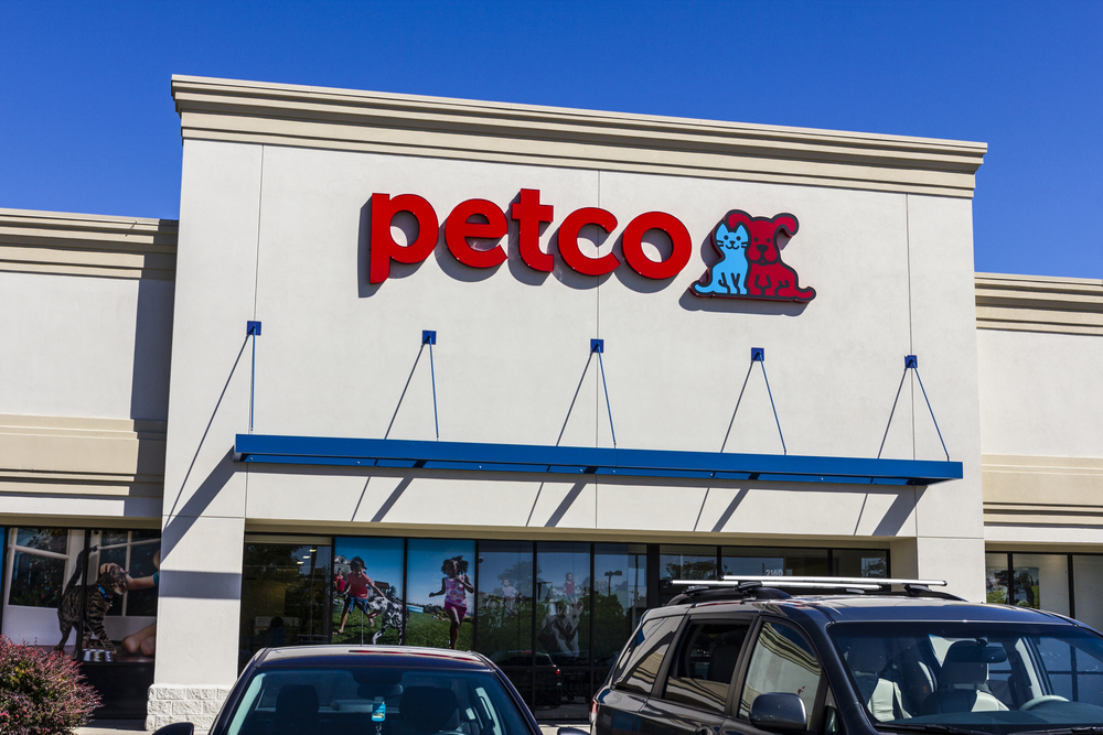 Insiders And Short-Sellers Cap Gains In Petco Health And Wellness Company