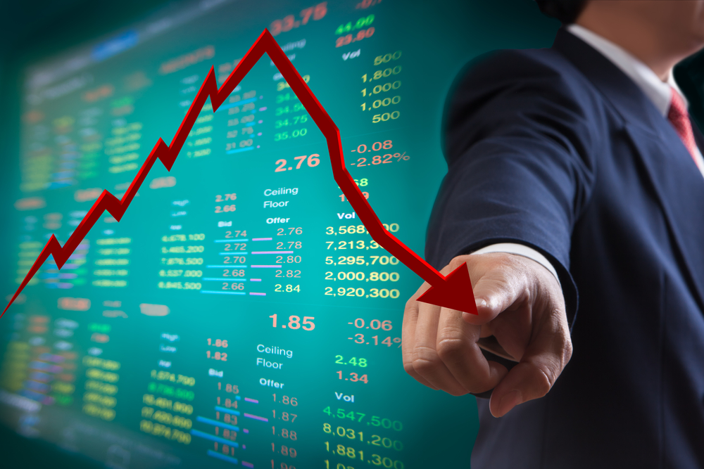 NetApp Stock Falls On Soft Guidance
