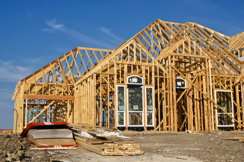 Has Toll Brothers Rally Run Its Course?