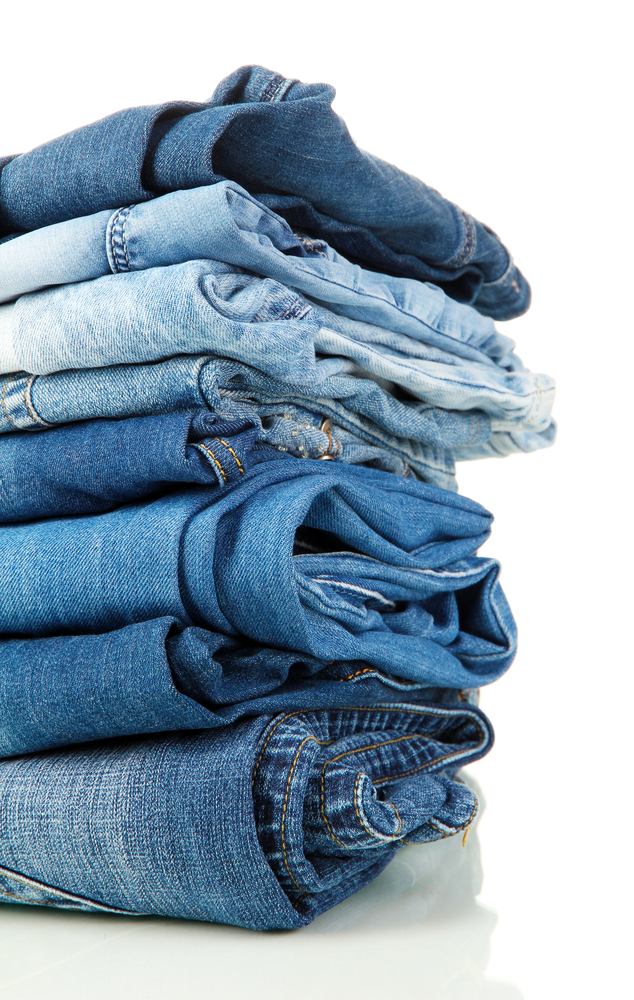 The Institutions Like The Fit Of Levi Strauss & Co.&nbsp;