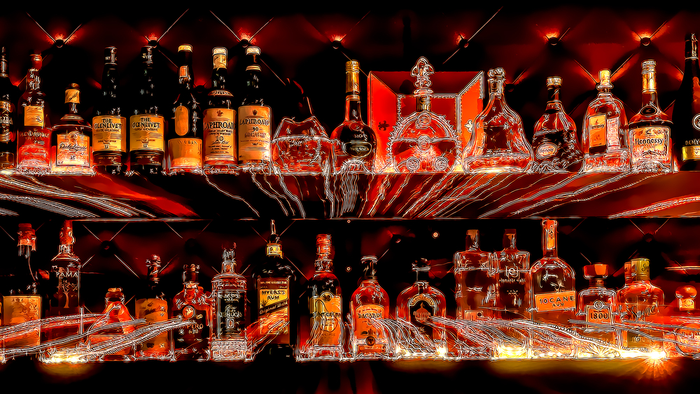 The Institutions To A Big Drink Of Constellation Brands In 2021