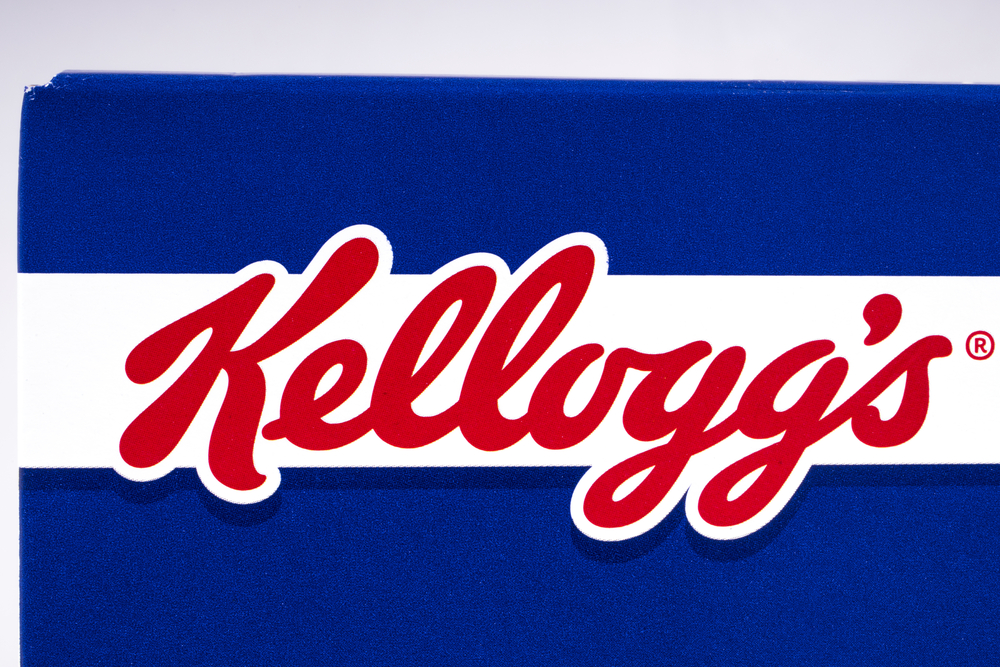 High-Yield, Deep-Value Kellogg Company Looks Tastier Than Ever&nbsp;