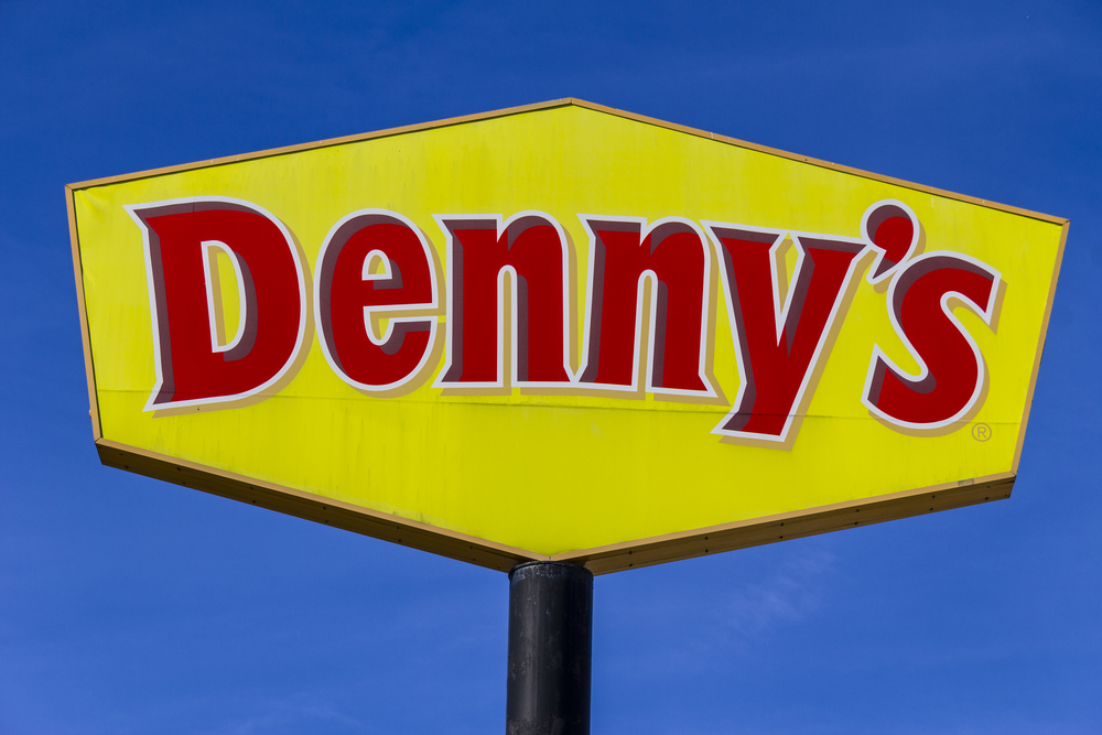 No, Denny's Is Not A Good Buy Right Now