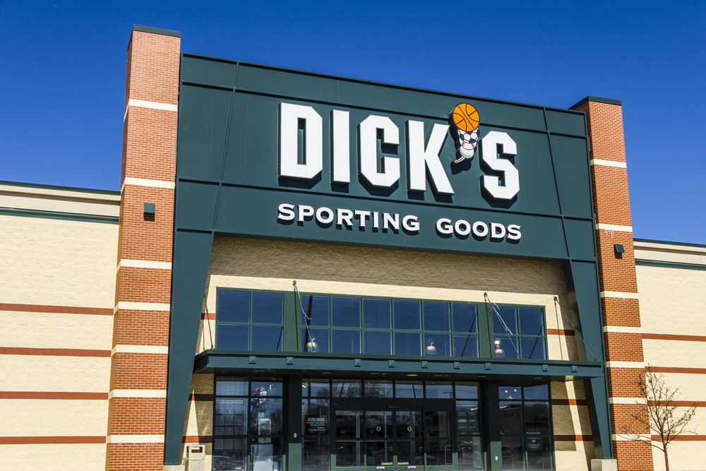 It&rsquo;s Time To Shop For Dick&rsquo;s Sporting Goods Again&nbsp;
