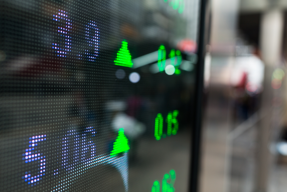 3 Quality Industrial Stocks to Buy in November