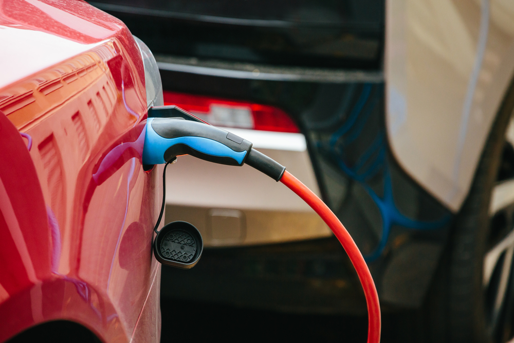 Lordstown Motors: An EV Stock Gearing Up for a Ride
