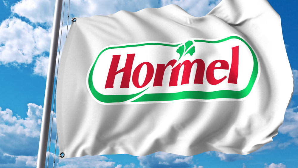 Foodservice Recovery Drives Hormel To New Highs