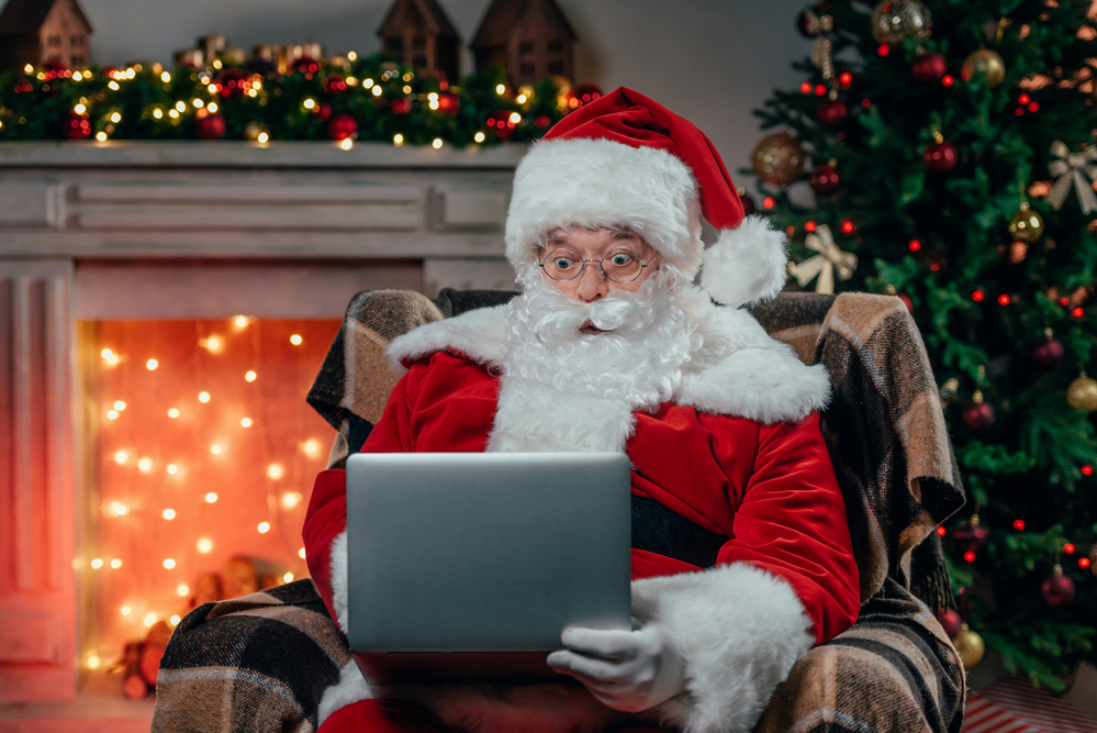 3 Stocks to Buy for a Santa Rally