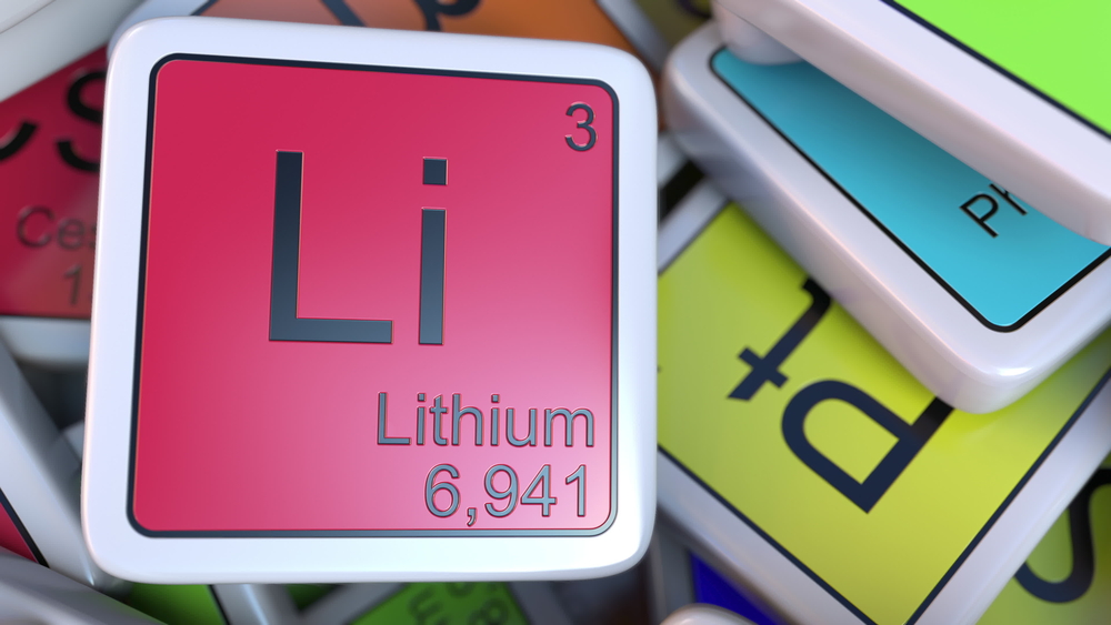 Lithium Americas (NYSE: LAC) Stock is a U.S. Lithium Production EV Buy 