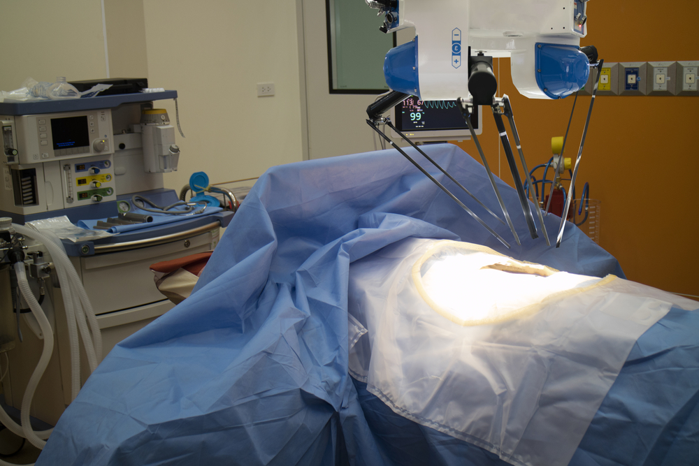 Intuitive Surgical is an Intuitive Buy 