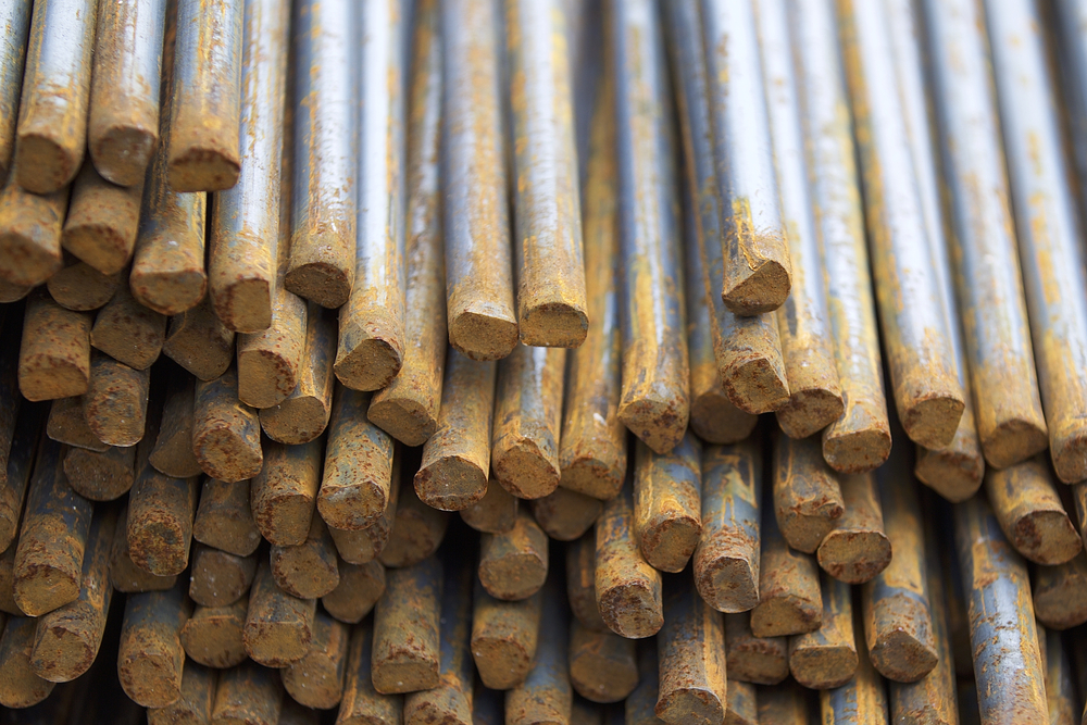Despite a Gain of 120% in the Last 12 Months, Nucor Looks Solid as Steel 