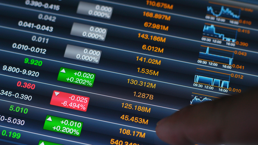 Analysts are Calling These 3 Pullbacks Buy Opportunities