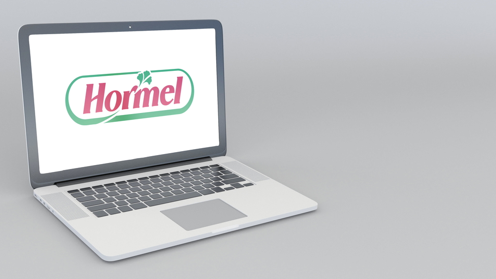 Are Insiders Selling Shares Of Hormel? 