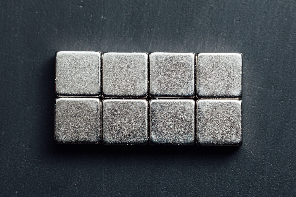 MP Materials Stock an Opportunistic Rare Earths Pullback Play 