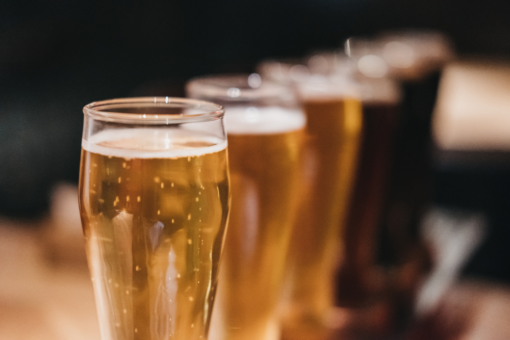  Time to Buy Molson Coors (NASDAQ: TAP) Stock on Vaccine Approval Narrative 