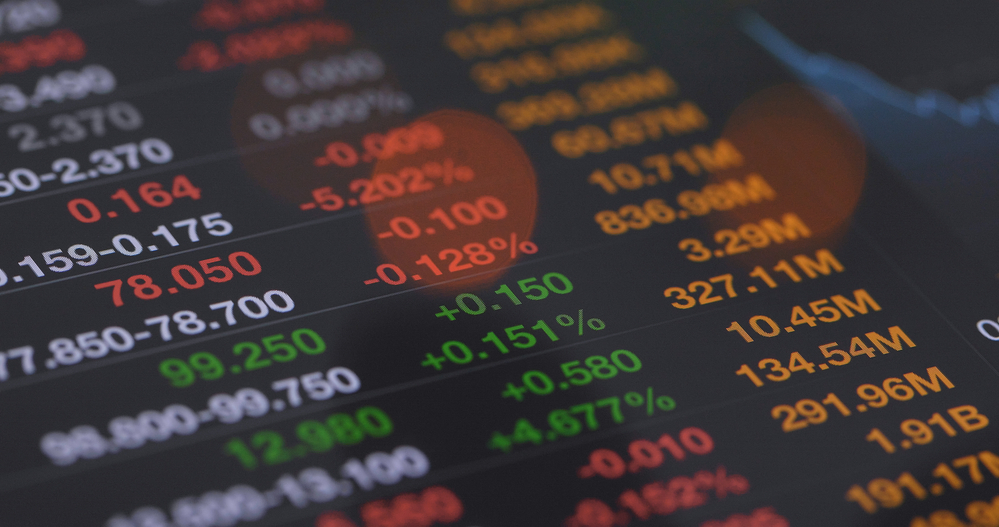MarketBeat: Week in Review 5/31 – 6/4