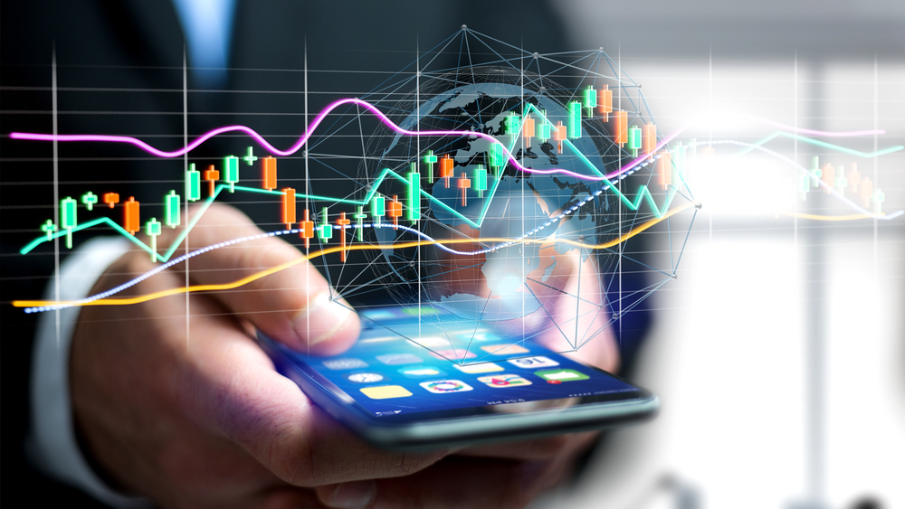 4 New Upgrades For Your Growth Portfolio