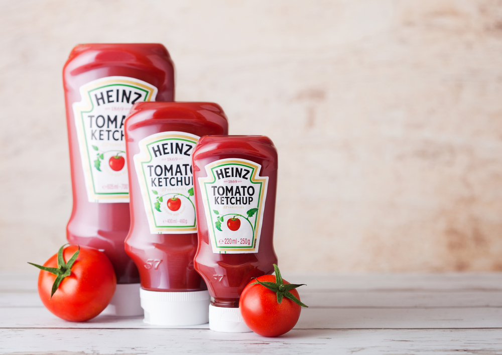 Buy Kraft-Heinz Before The Analysts Start Upgrading The Stock