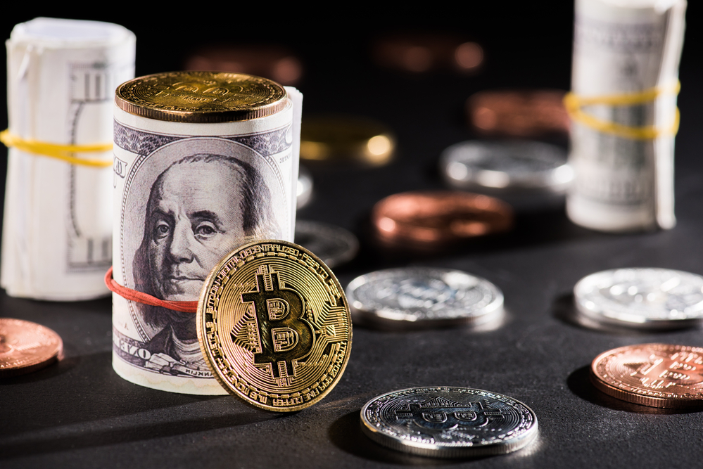 Canaan Stock is an Alternative Way to Trade Bitcoin (BTC)  