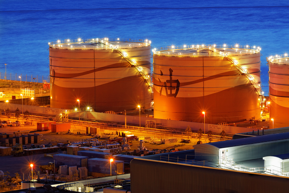3 Oil & Gas Stocks in Focus for May