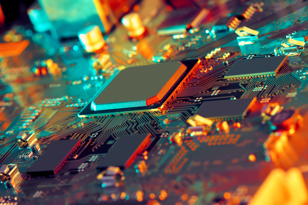 3 Semiconductor Stocks Poised To Lead The Market