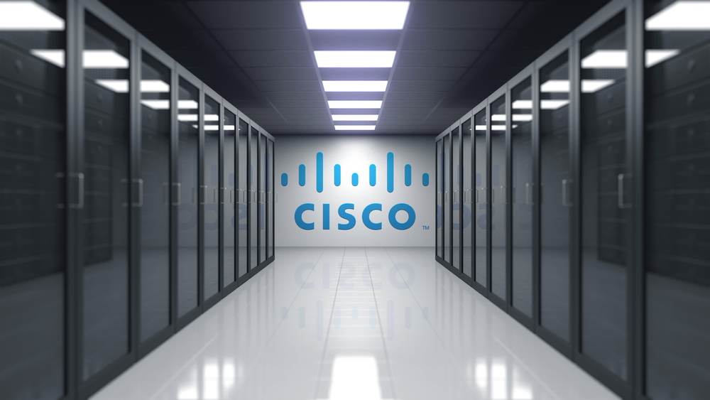 Now Is The Time To Buy Cisco Systems, Inc (NASDAQ:CSCO)
