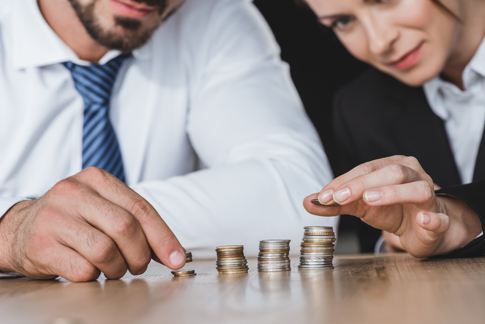 3 Dependable Dividend Stocks to Buy in March